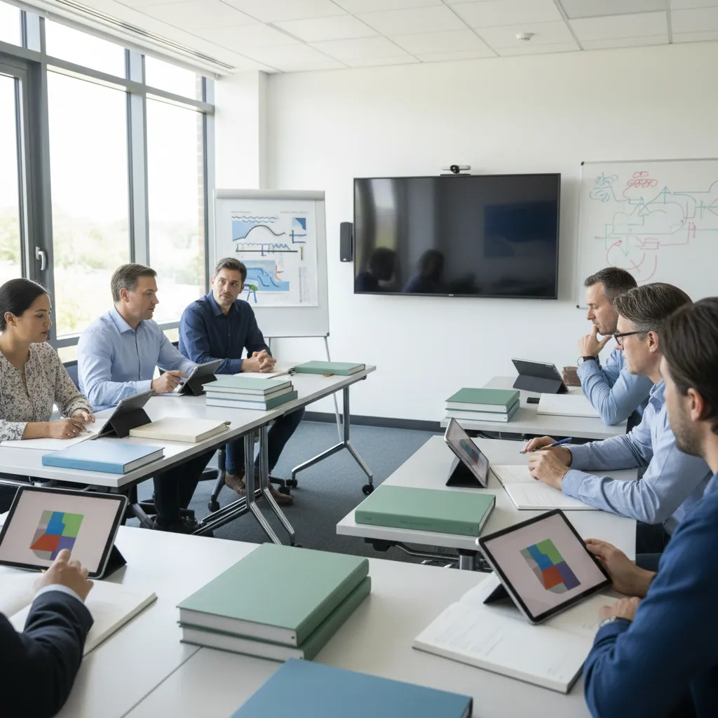 Certified Pool and Spa Operator (CPO): Ensuring Safe and Healthy Aquatic Environments