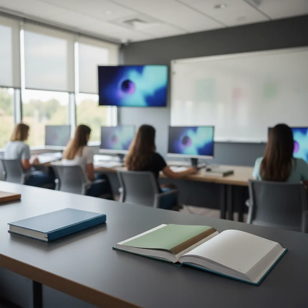 Certified Paraoptometric Technician: Your Gateway to a Successful Career in Eye Care