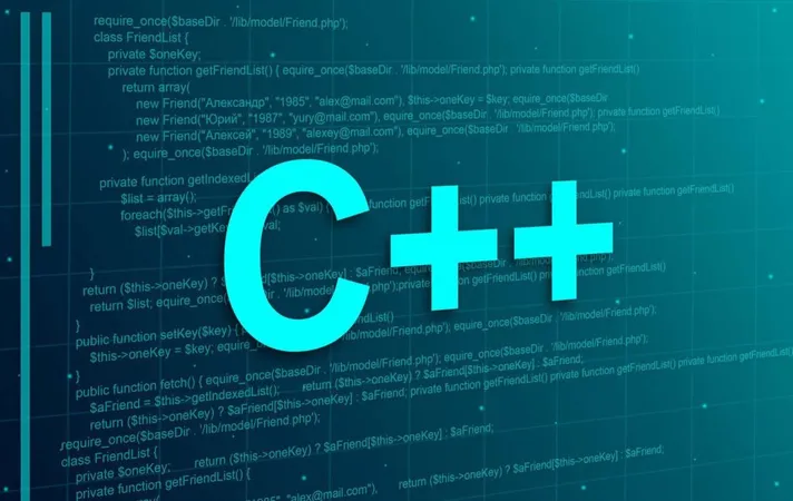 CPP Test: Boost Your C++ Programming Career - C++ Programming Professional Certificate certification guide