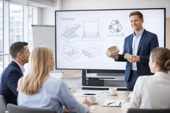 Packaging Professional Certification - Certified Packaging Professional study guide