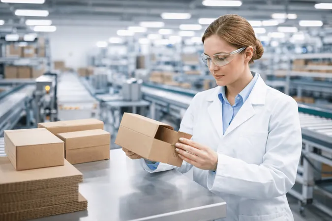 Professional Packaging - Certified Packaging Professional study guide