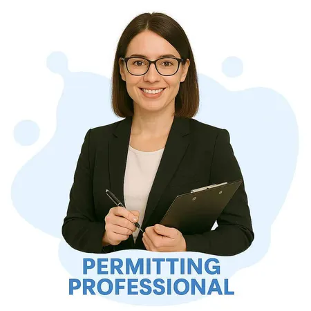 05 12 10 41 23 - Certified Permitting Professional study guide