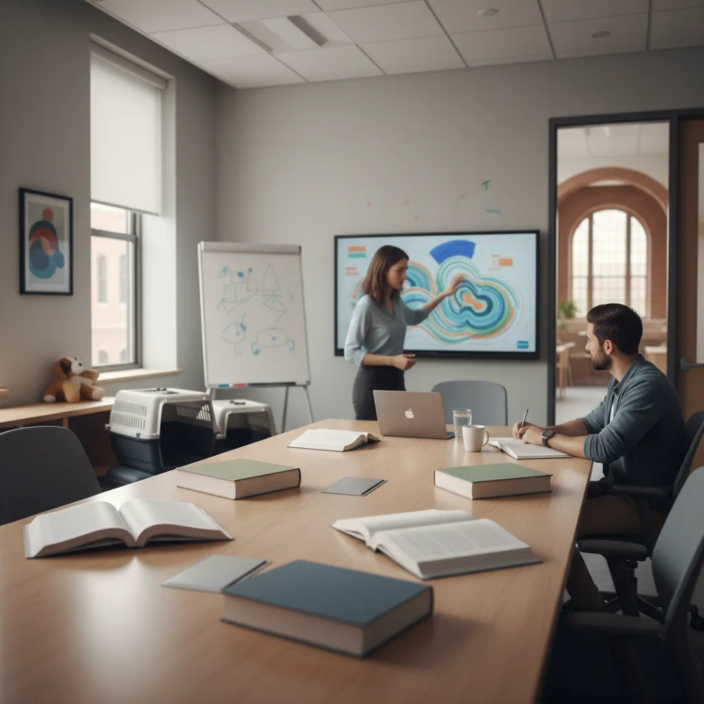 Mastering the Certified Pet Professional (CPP) Exam: A Comprehensive Guide