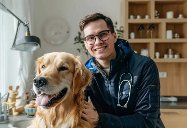 Mastering the Certified Pet Professional (CPP) Exam: A Comprehensive Guide - Certified Pet Professional exam preparation