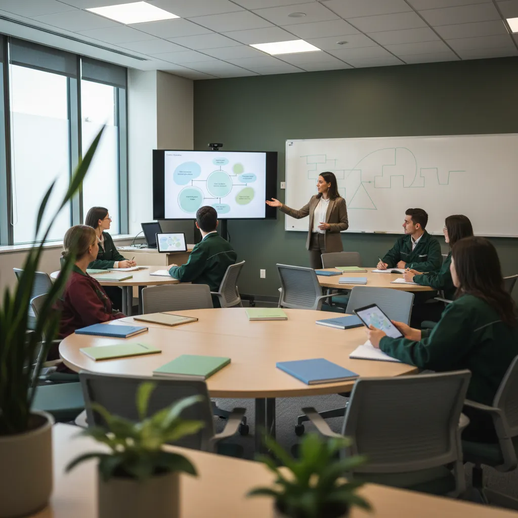 CPP (Certified Plant Professional) Test: Your Guide to Success