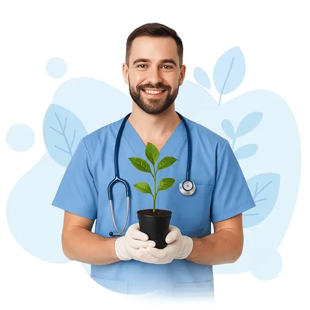 My Chatgpt - Certified Plant Professional study guide