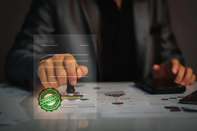 Business Approved Concept Manager Hand Stamping With Approved Stamp Certificate 1 X - Certified Procurement Professional study guide