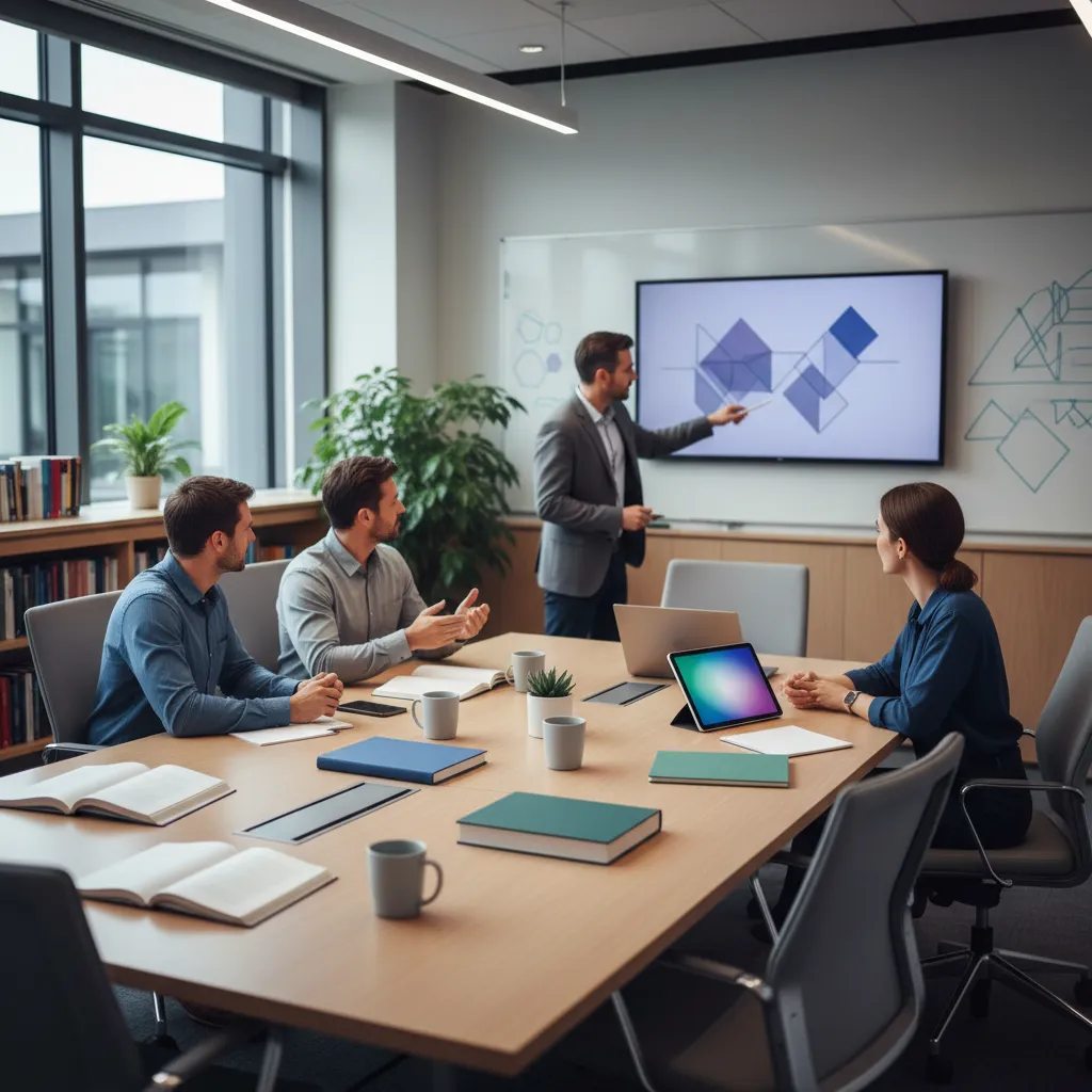 Your Guide to the (CPP) Certified Professional Programmer Test