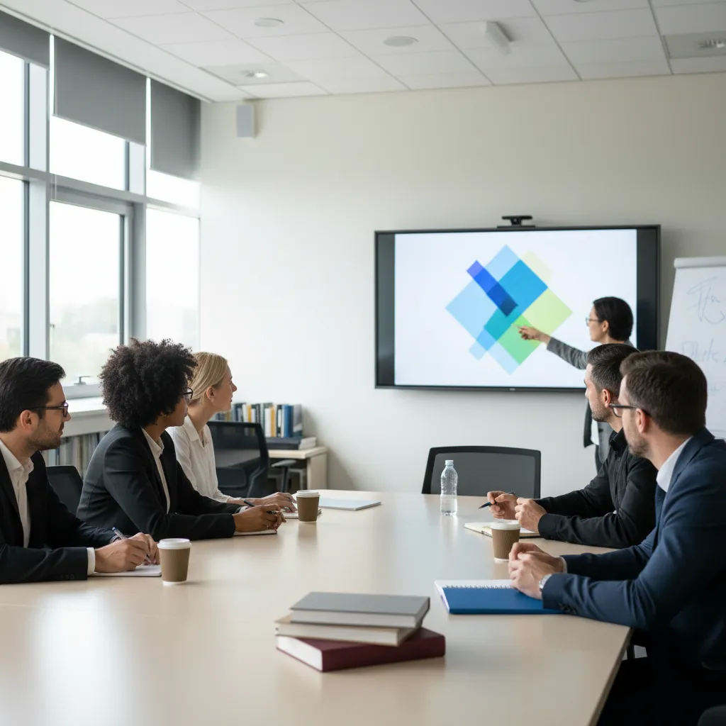 Certified Professional Public Speaker: Stand Out and Lead with Confidence