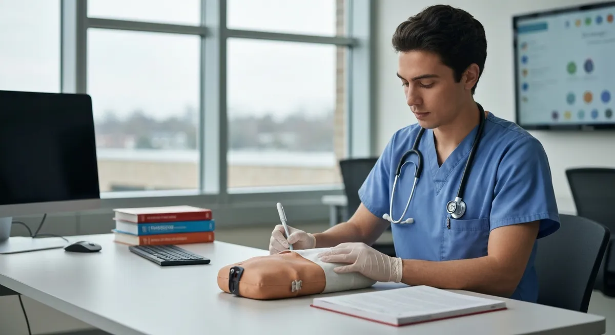 CPR Career Advancement Paths guide - CPR - Cardiopulmonary Resuscitation certification study resource