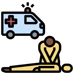 Cpr 1 X - CPR (Cardiopulmonary Resuscitation) study guide