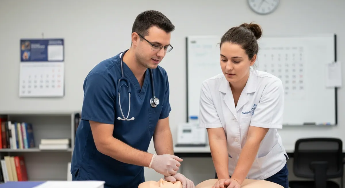How Long Does CPR Certification Last? Renewal Guide 2026