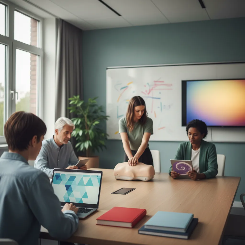 Free CPR Practice Test Online - (CPR) Certified Professional Restorer