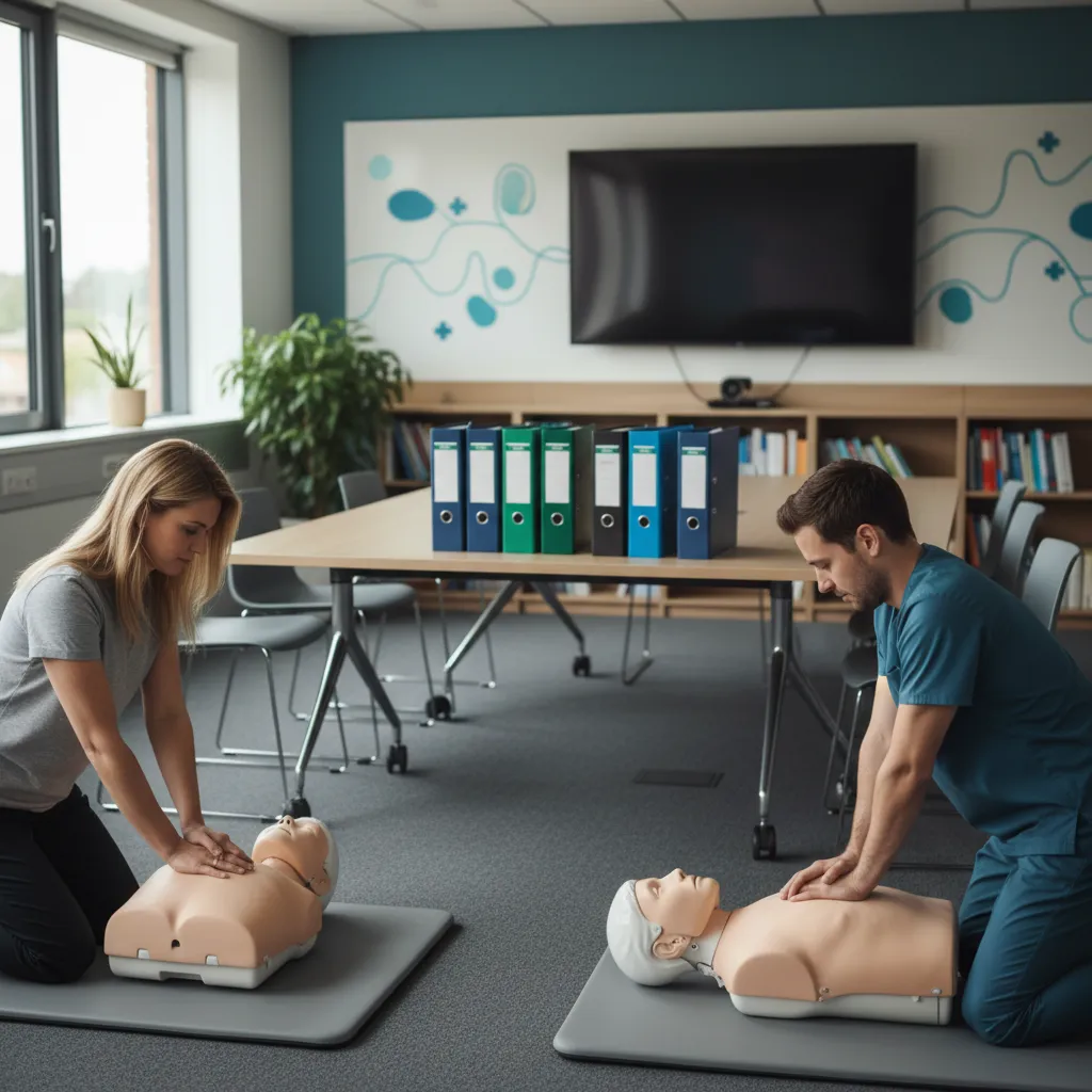 Mastering the CPR Certification: Your Ultimate Guide to Success