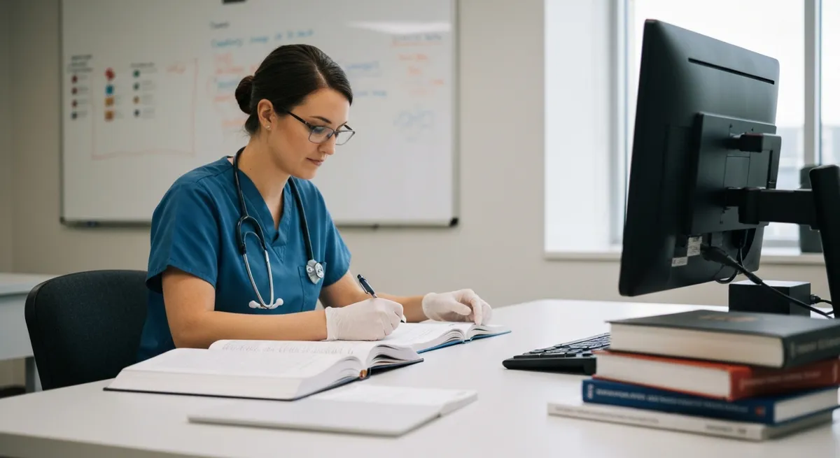 CPR Study Tips guide - CPR - Cardiopulmonary Resuscitation certification study resource