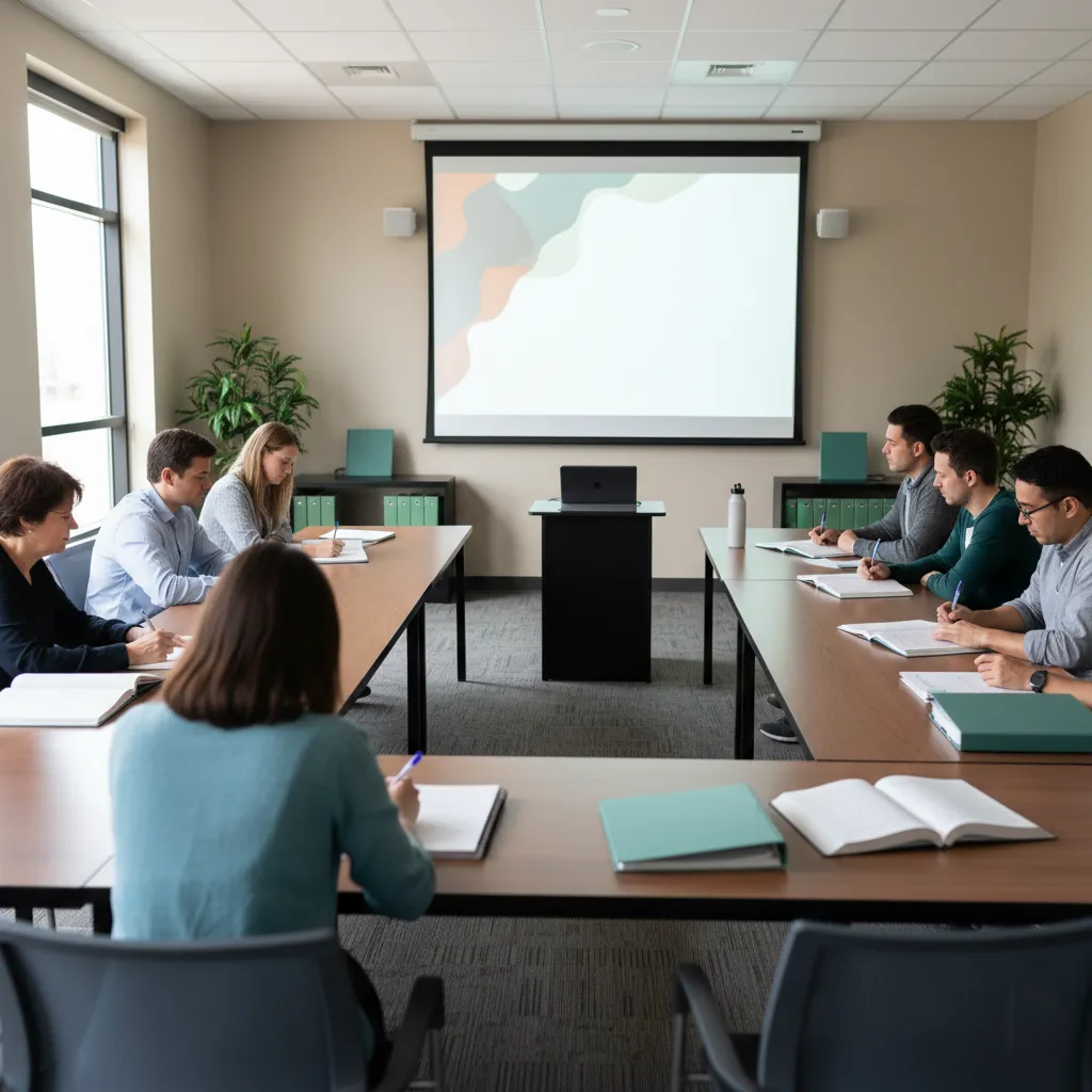 CPRP Test: Your Path to Park and Rec Certification