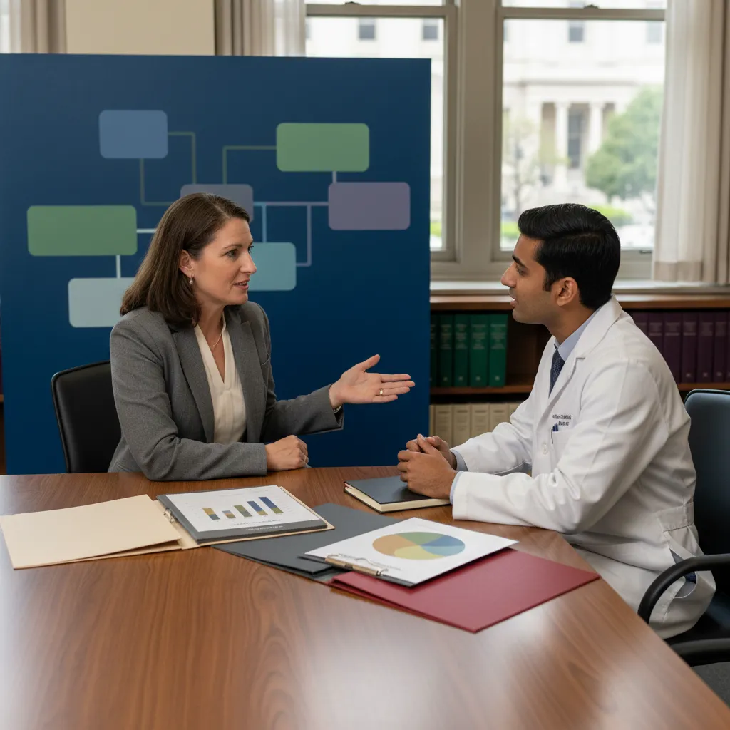 CPRP Salary and Compensation - CPRP - Certified Physician Provider Recruitment Professional