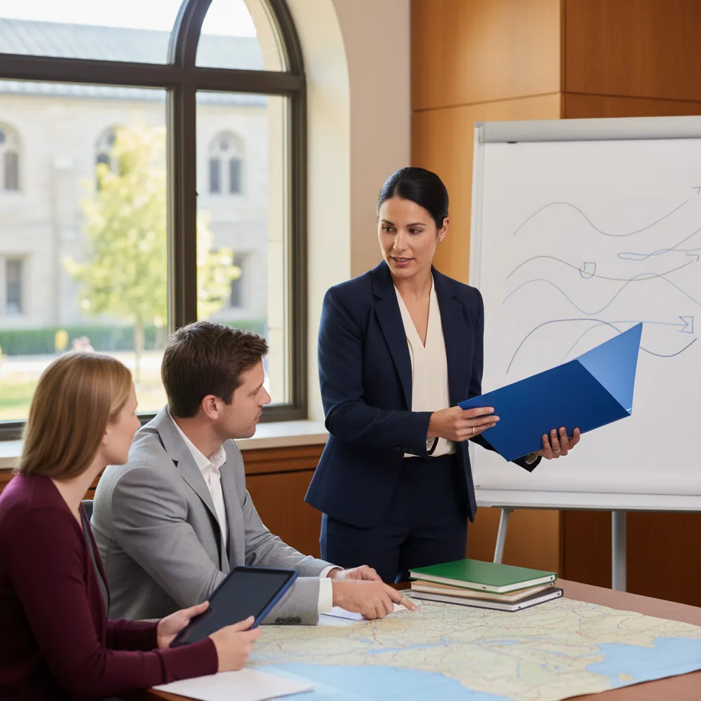 Proven Preparation Strategies overview for CPRP - Certified Physician Provider Recruitment Professional exam preparation