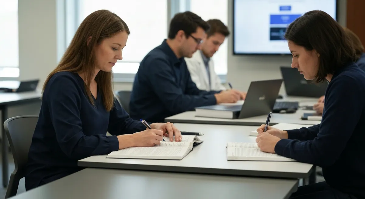 Master the Certified Public Relations Specialist Test: Essential Study Strategies