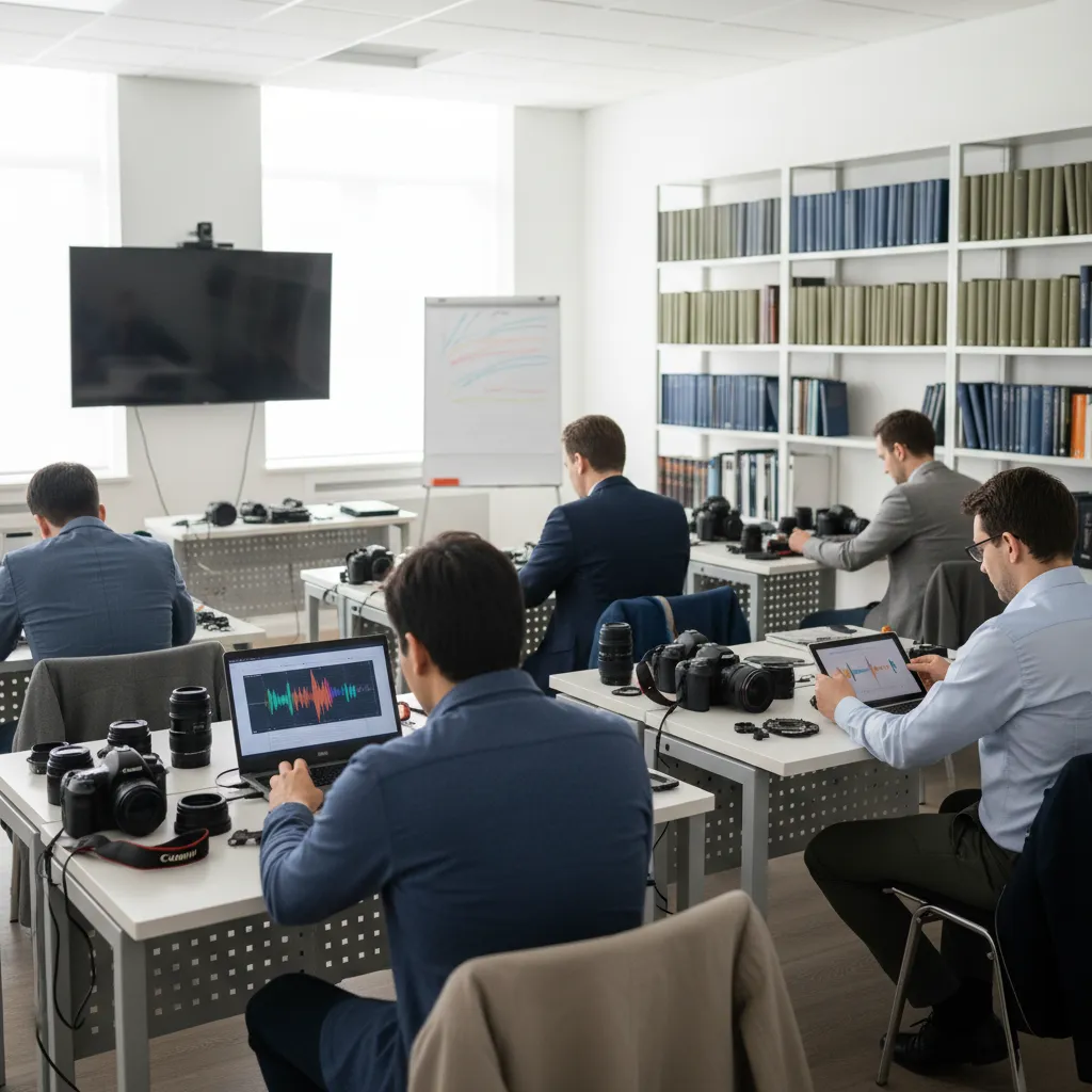 CPS (Canon Professional Service) Test: What to Know