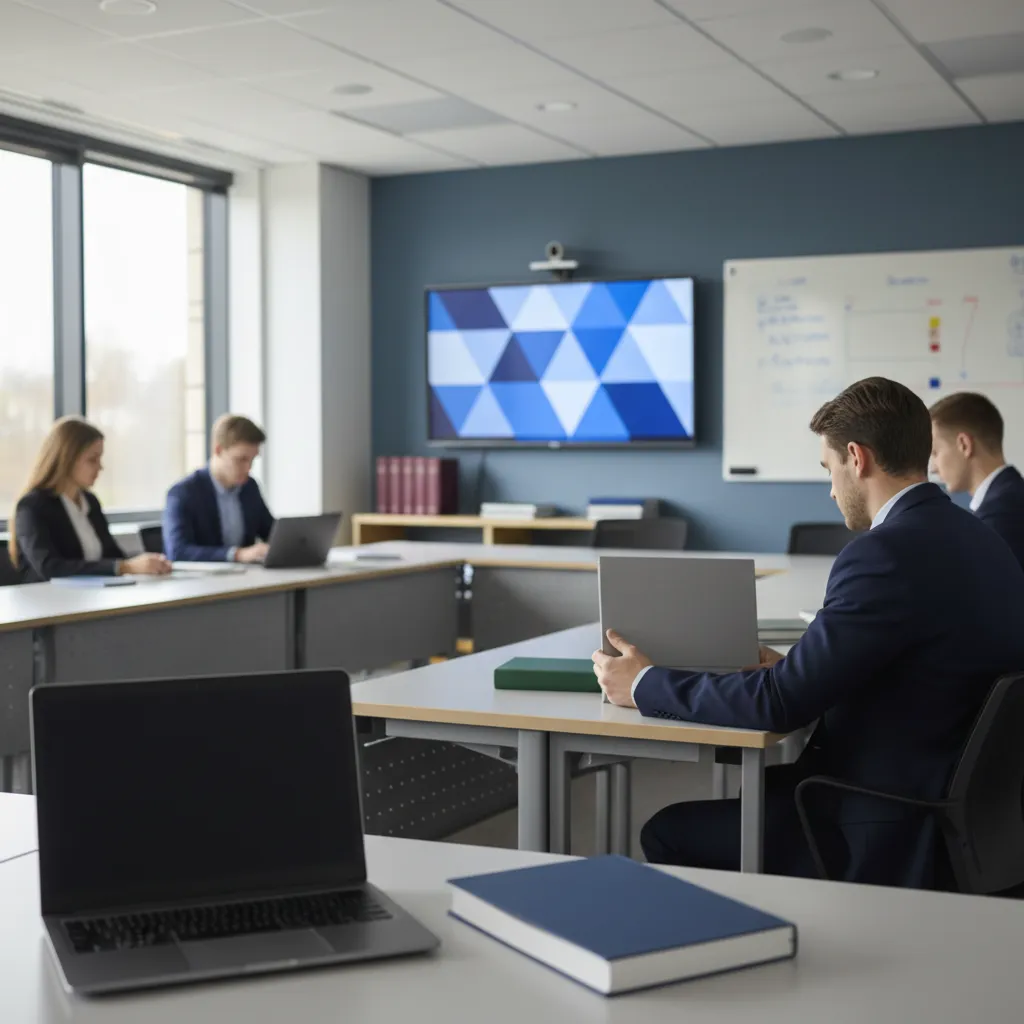 Certified Professional in Supply Management Practice Test