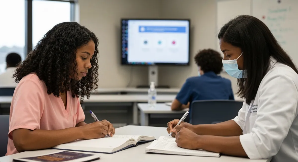 Becoming a Certified North Carolina Peer Support Specialist: A Complete Guide