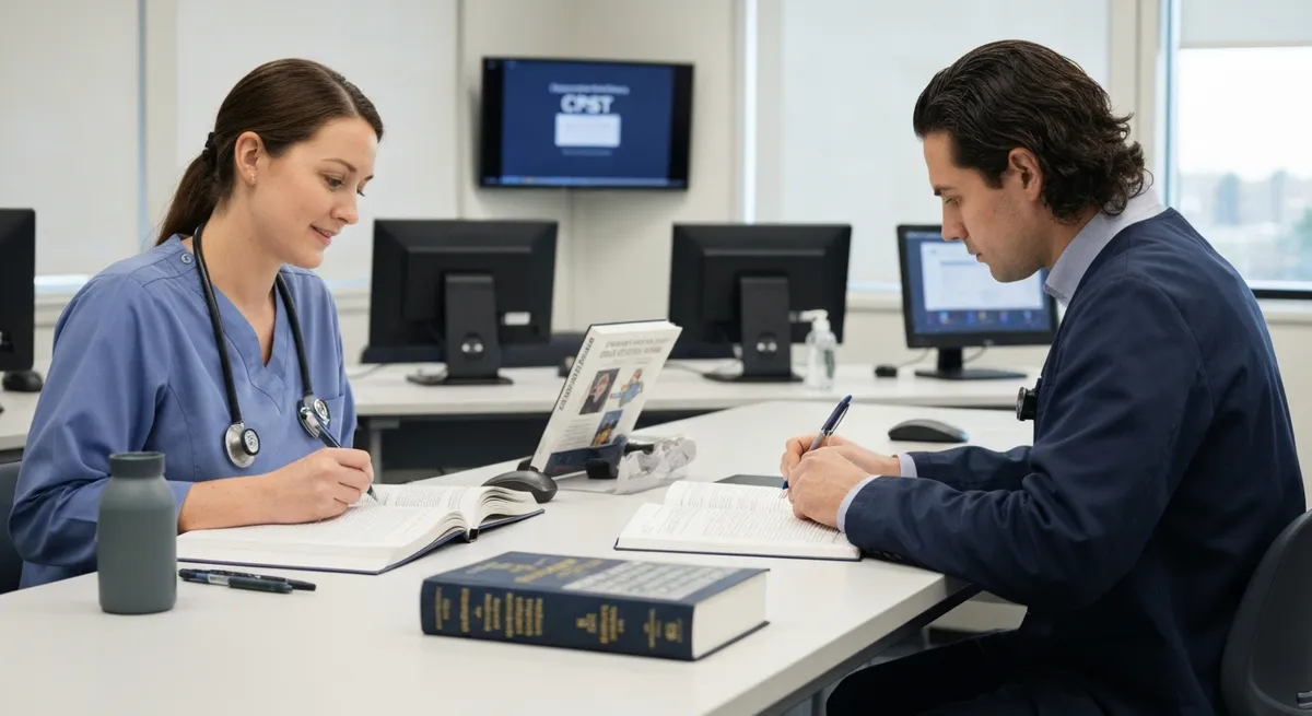 Certified Child Passenger Safety Technician: Unlock Your Professional Potential