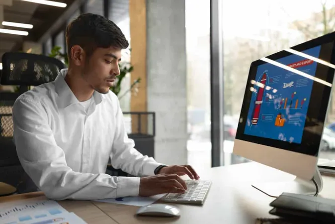 Person Office Analyzing Checking Finance Graphs 2 X - Certified Performance Technologist study guide