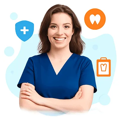 CPT (Certified Periodontal Therapist) Test Guide - Certified Periodontal Therapist preparation guide