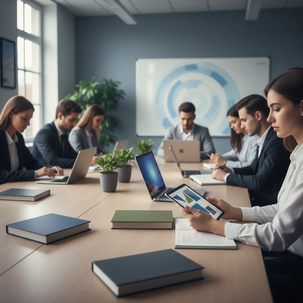 Certified Quality Inspector: Enhance Your Role in Product Quality Control