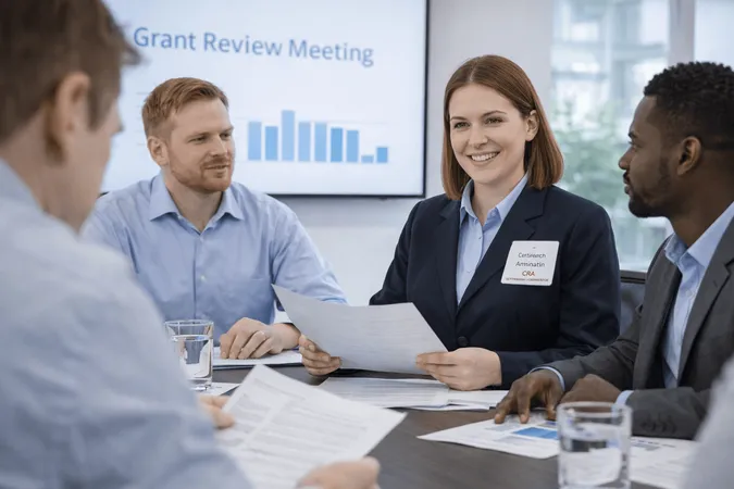 Certified Research Administrator Cra - Certified Research Administrator study guide