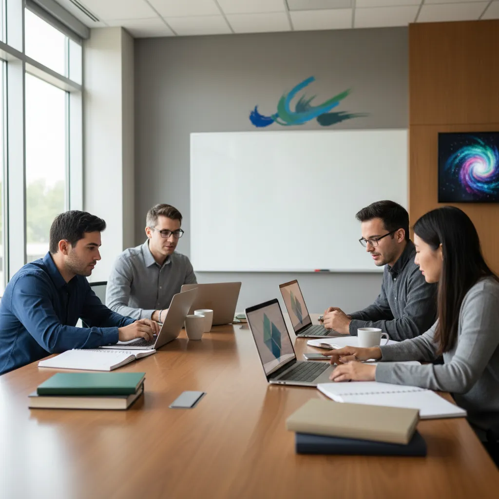 Certified Research Chef