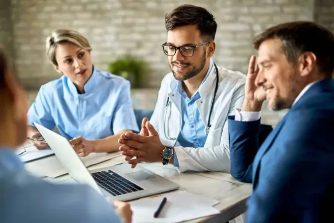 CRCR (Certified Revenue Cycle Representative Program) Guide - Certified Revenue Cycle Representative Program preparation guide