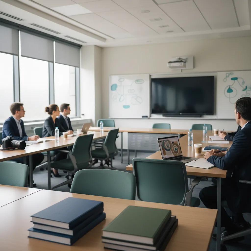 Certified Residential Geothermal Designer (CRD): A Comprehensive Guide to Sustainable Home Heating and Cooling Design