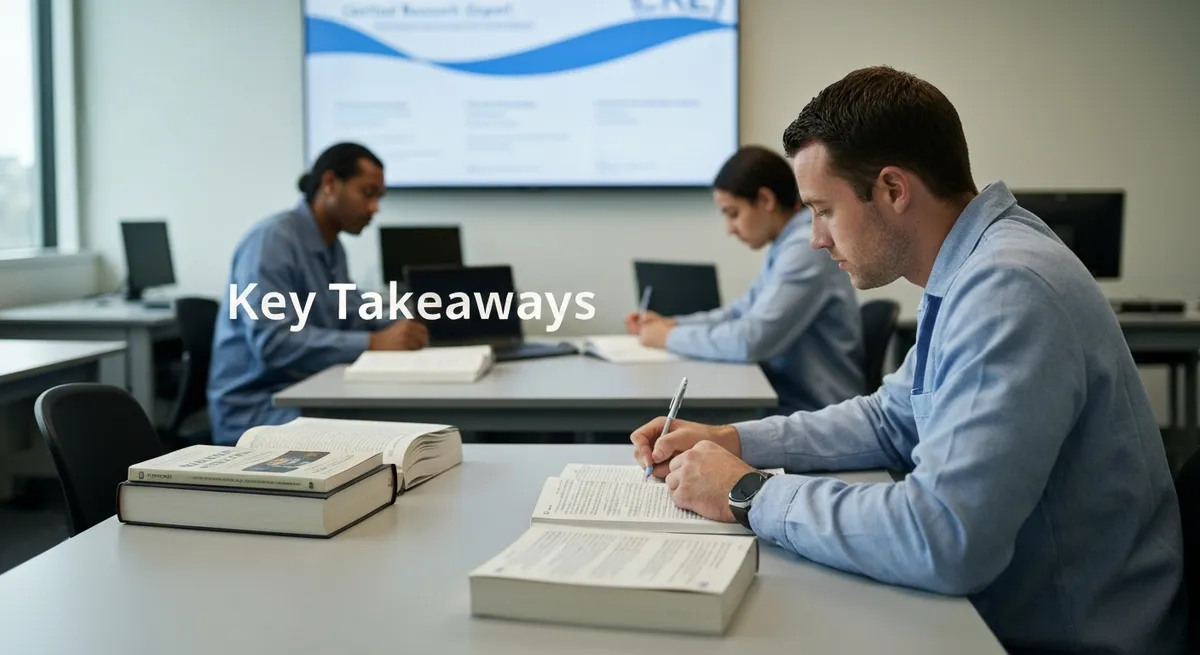 CRE (Certified Research Expert) Test - Get Certified Today