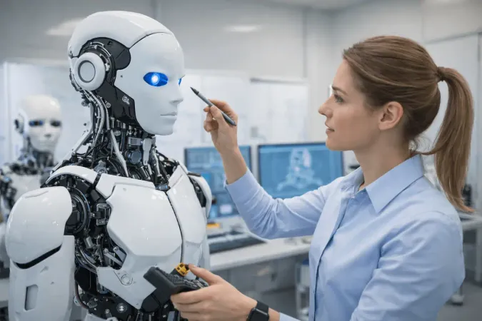 Robotics Engineer Certification - Certified Robotics Engineer study guide