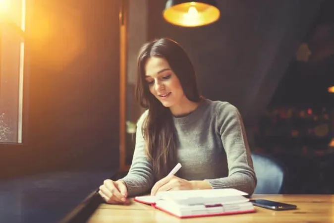 Creative Writing Course - Creative Writing study guide