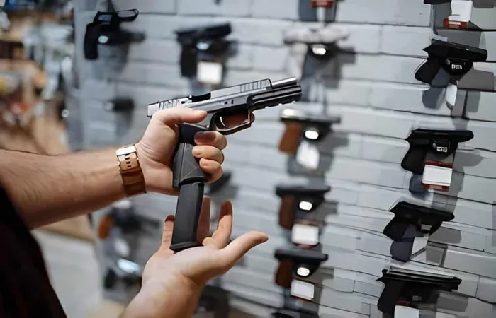 Crfsc Test - CRFSC (Canadian Restricted and Non-Restricted Firearm Safety) study guide