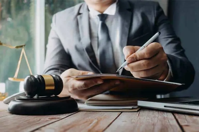 Criminal Justice System - Criminal Justice study guide