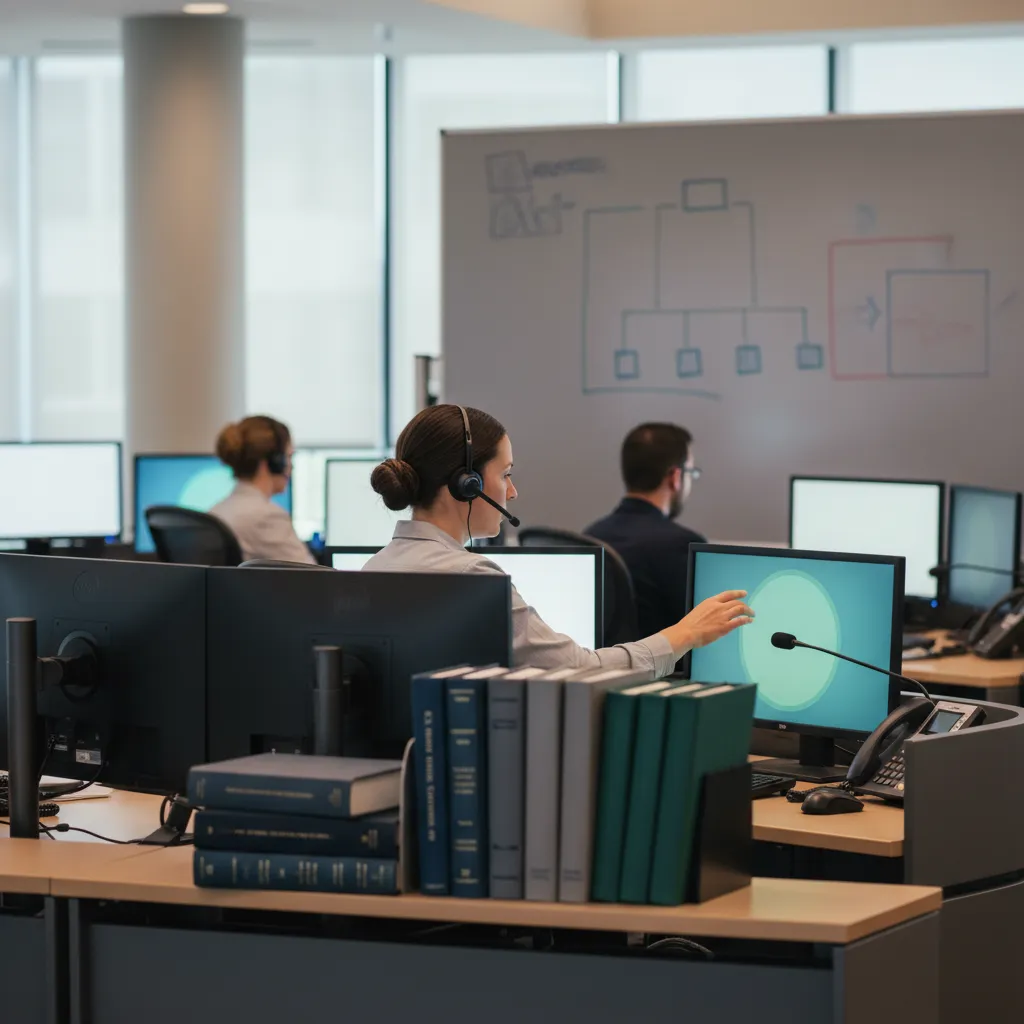 How to Pass the CritiCall Dispatcher Test Exam in 2026 — Complete Study Guide