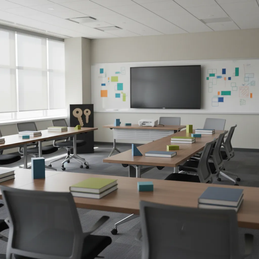 CRL (Certified Registered Locksmith) Test: Unlocking Success