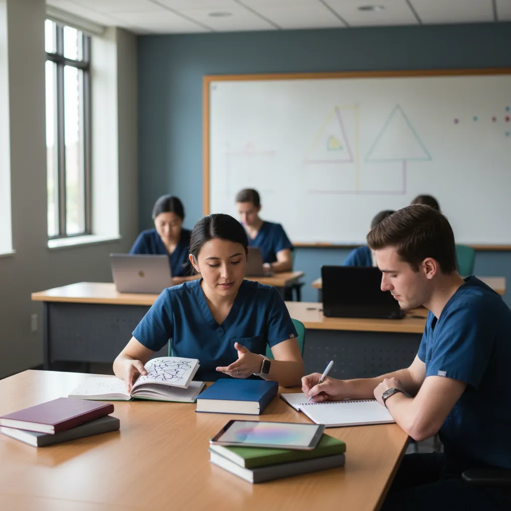 CRNA (Certified Registered Nurse Anesthetist) Test: Study Guide