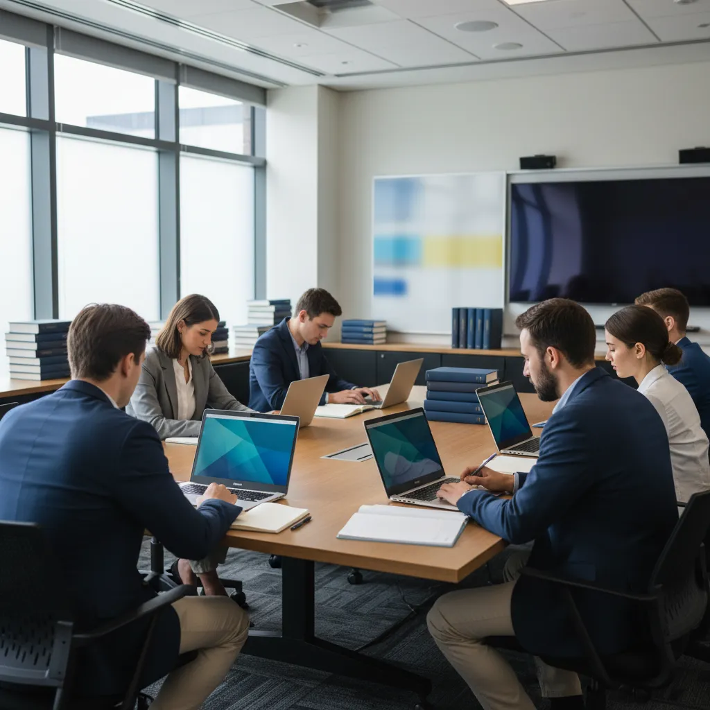 Chief Risk Officer (CRO) Certification: A Strategic Guide to Becoming a Leader in Enterprise Risk Management