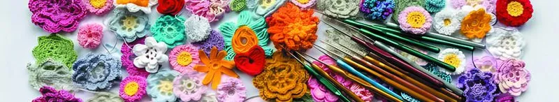 Crochet Patterns For Free - Crochet study guide