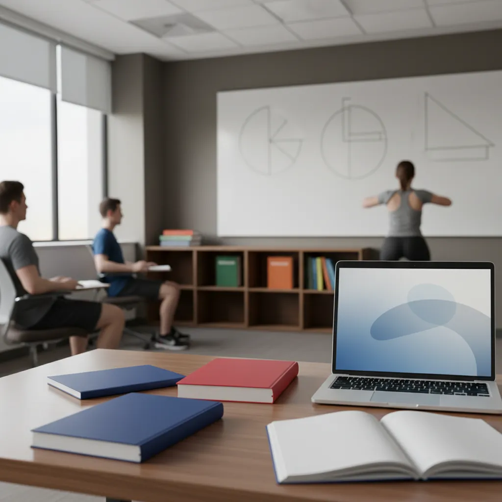 What to Expect at Your CrossFit Level 1 Trainer Course