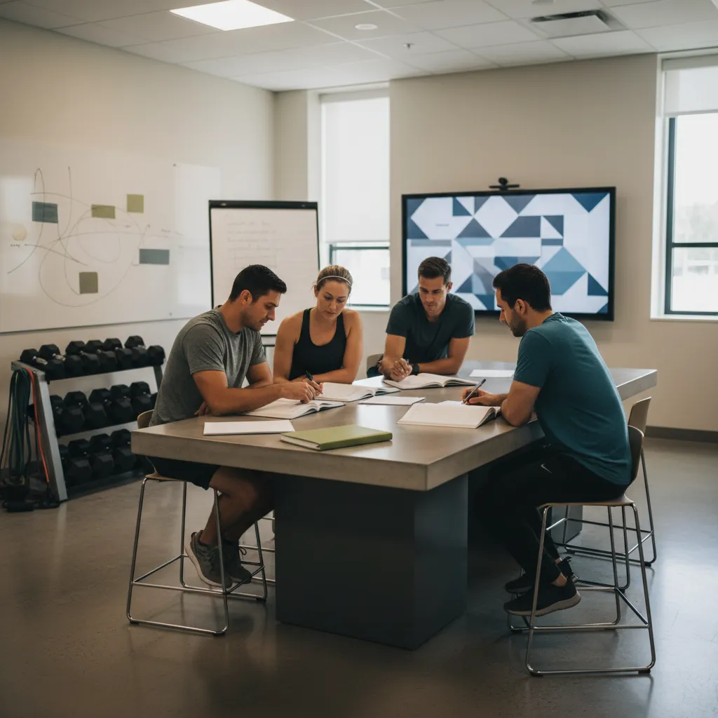 How Hard Is the CrossFit Level 1 Test? - (Crossfit) CrossFit Level 1 Trainer Certification