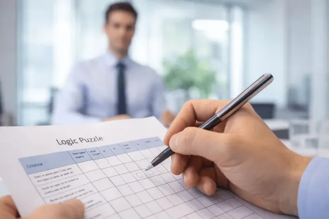 Ccat Assessment - Crossover Aptitude Test study guide