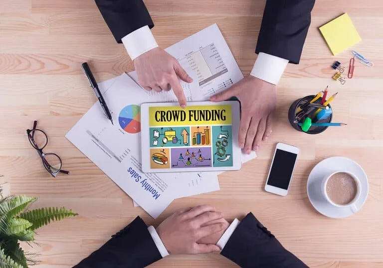 Crowdfunding Videos - Crowdfunding videos