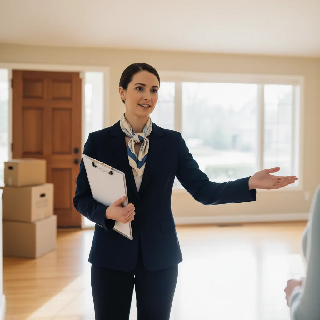 CRP (Certified Relocation Professional) Test Guide