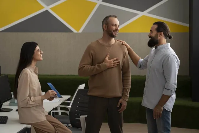 Labor Union Members Working Together X - Certified Resilience Professional study guide